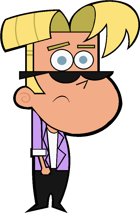 Parents Clipart Rich Parent - Wiki - Png Download (620x948), Png Download