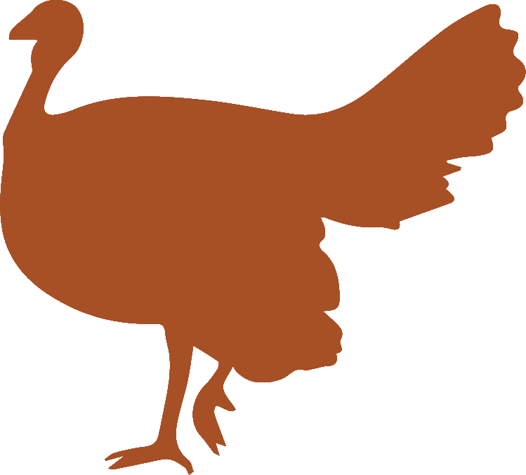 Pickup Available On - Chicken Clipart (749x677), Png Download