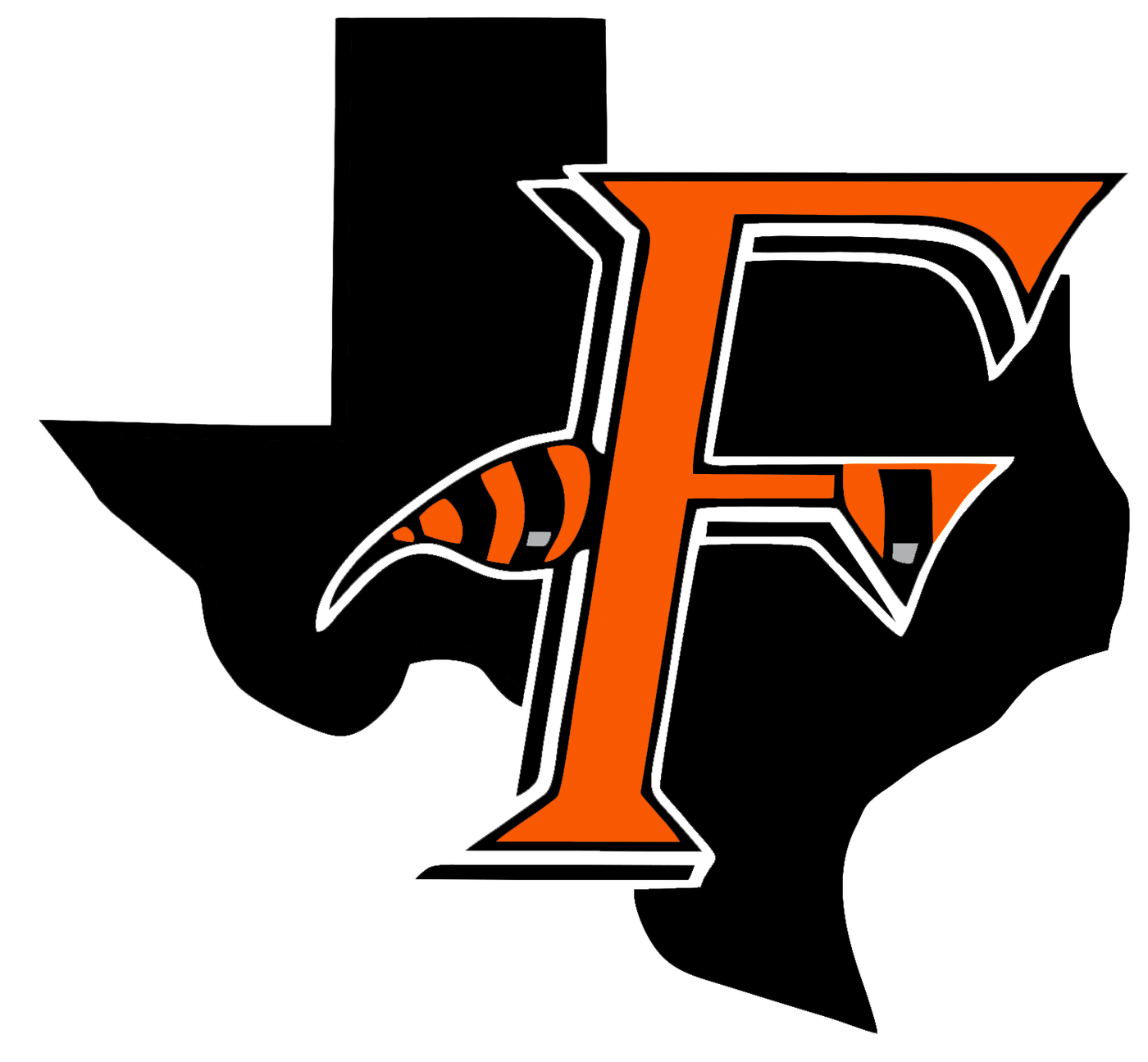 Graphic Arts And Is Willing To Teach Students To Animate - Ferris Yellow Jackets Logo Clipart (800x740), Png Download