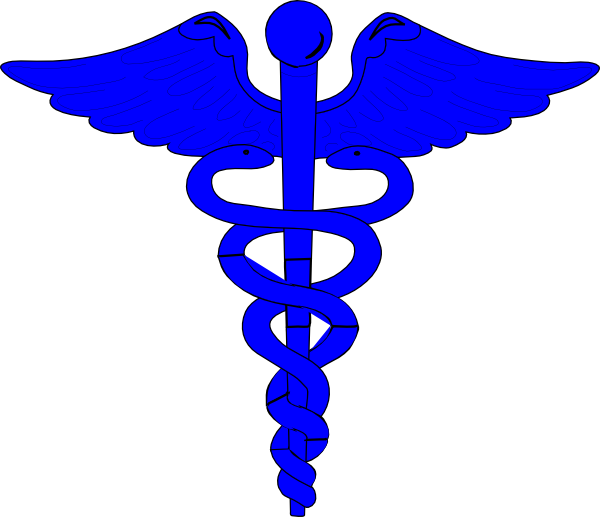 Medical Symbol Svg Clipart (600x517), Png Download