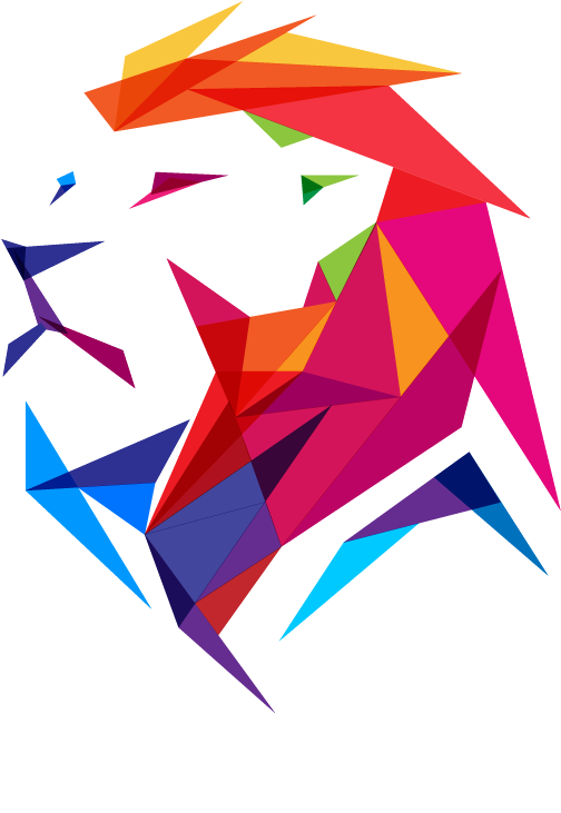 Lionstarter - Liberty Leadership Academy Clipart (567x742), Png Download