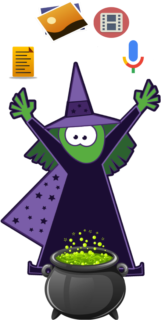 In These Series We Are Going To Speak About Content - Clip Art - Png Download (1280x1280), Png Download