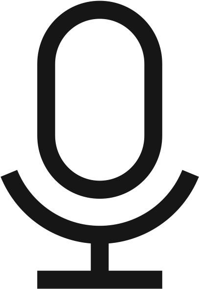 Voice Pickup Icon - Symbol Clipart (1280x640), Png Download