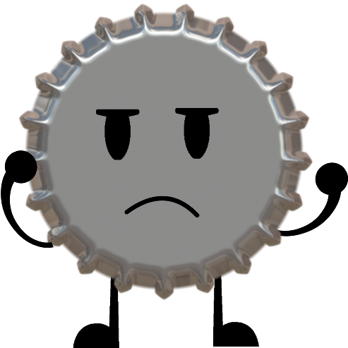Bottle Cap - Coca Cola Nigeria Bottling Company Clipart (1280x720), Png Download