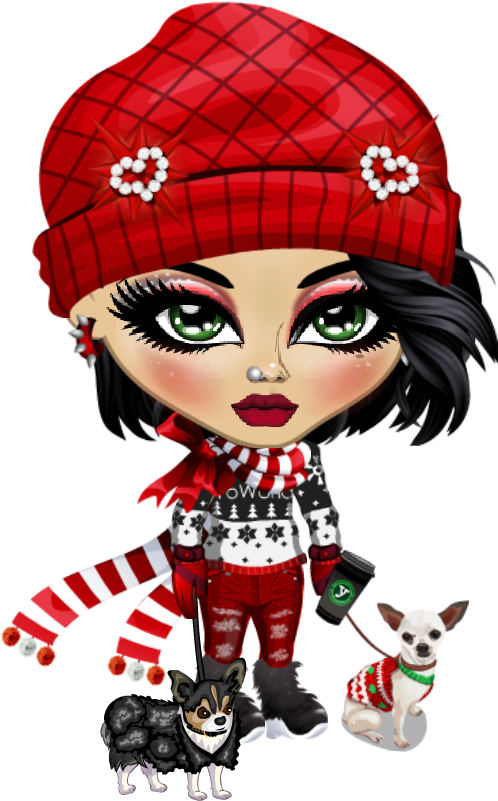 "goodbyes Are Not Forever - Cartoon Clipart (600x800), Png Download