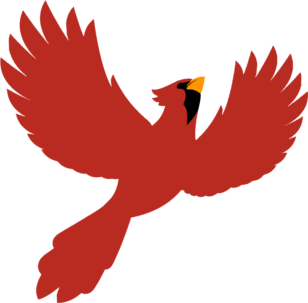 And A Special Thanks To Our - Red-tailed Hawk Clipart (800x800), Png Download