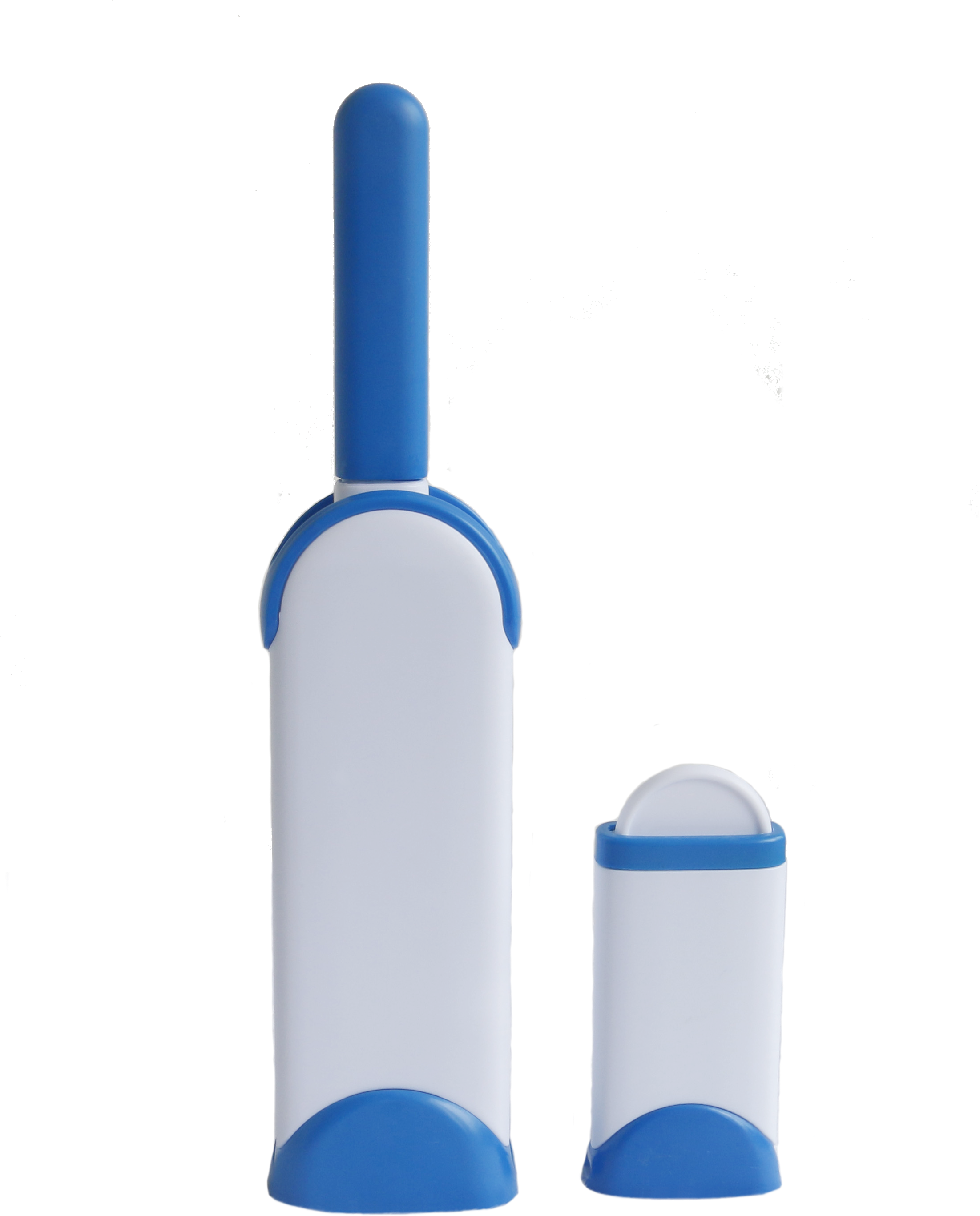 Pet Brush Artifact Cat Hair Dog Hair Cleaner One Hair - Product Clipart (3072x3072), Png Download