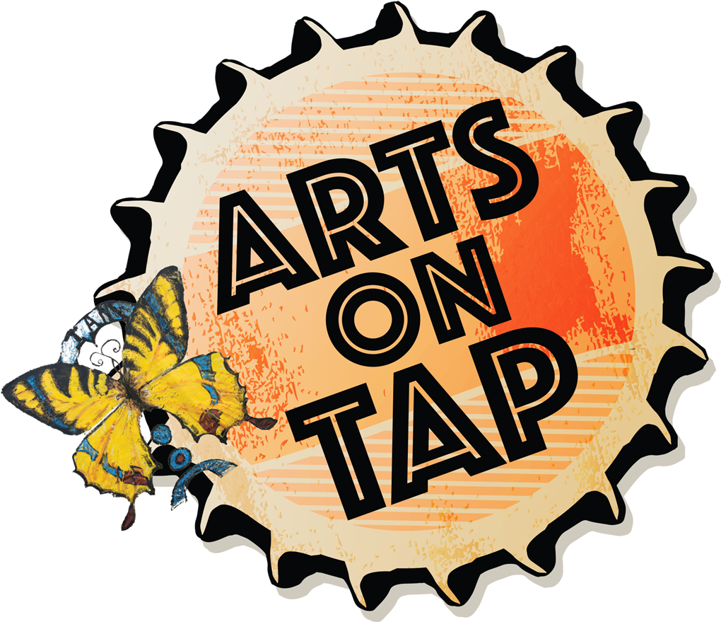 A Silent Auction Consisting Of 12 Gorgeous Art Pieces - Beschriften Sie Ein Monogramm |, Das Einfach Ist, Mauspad Clipart (1031x880), Png Download