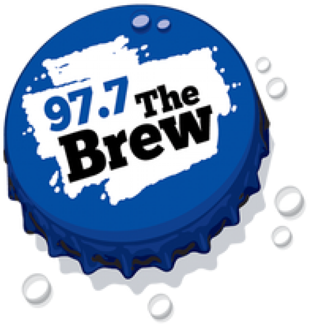 The Brew - Dog Tag Bottle Opener Key Tag Clipart (749x749), Png Download