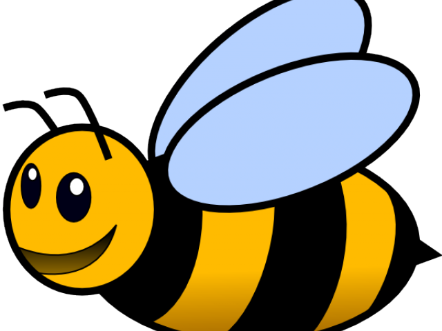 Bumblebee Clipart Sarang - Spelling Bee From The Phantom Tollbooth - Png Download (640x480), Png Download