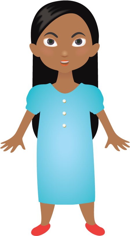 Sentence Clipart (448x819), Png Download