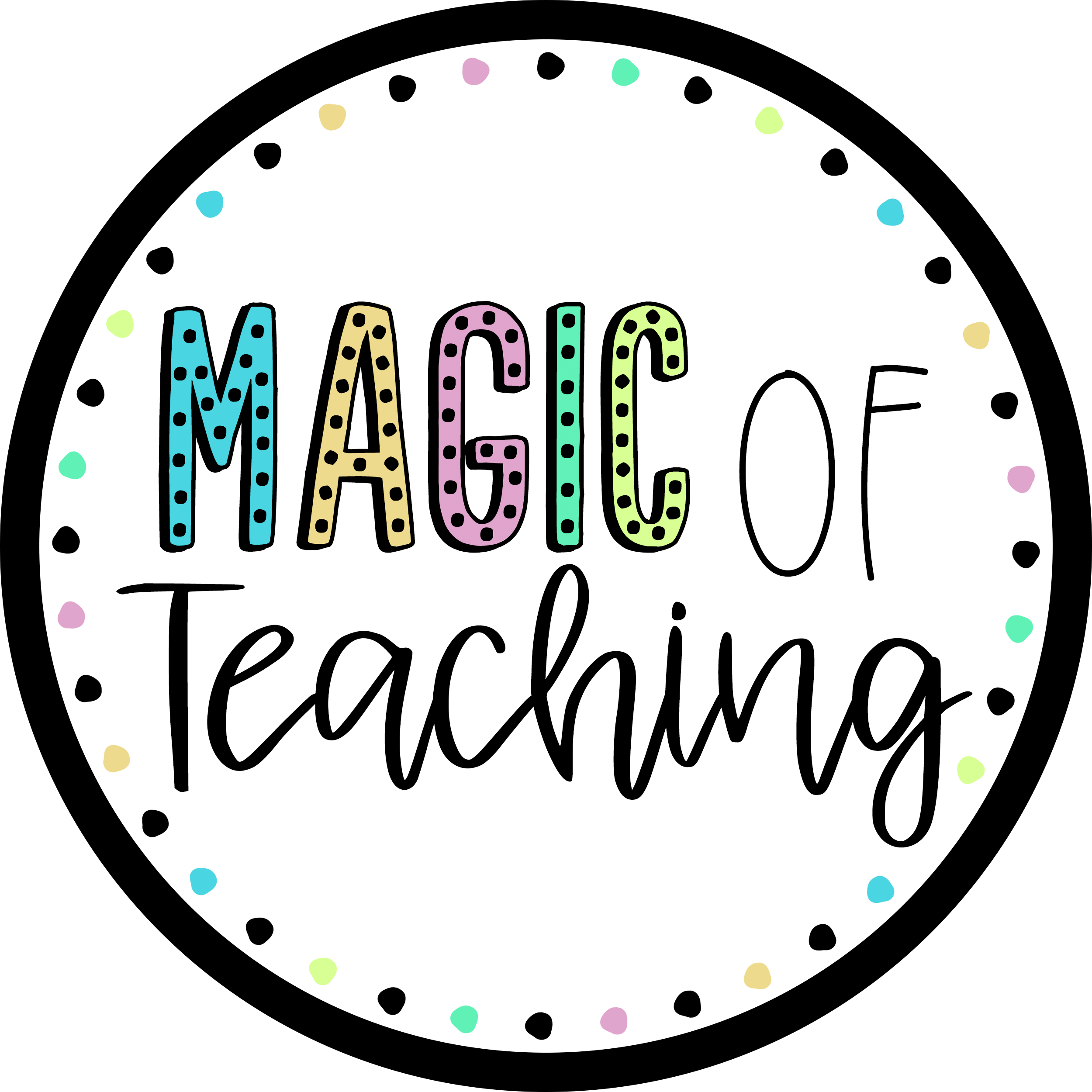 Circle Clipart (2500x2500), Png Download