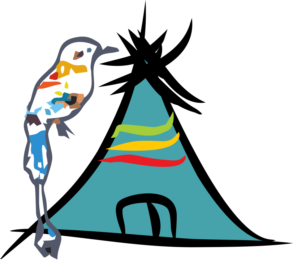 Cavelands In The Jungle, Ecolodges And Camping Clipart (947x842), Png Download