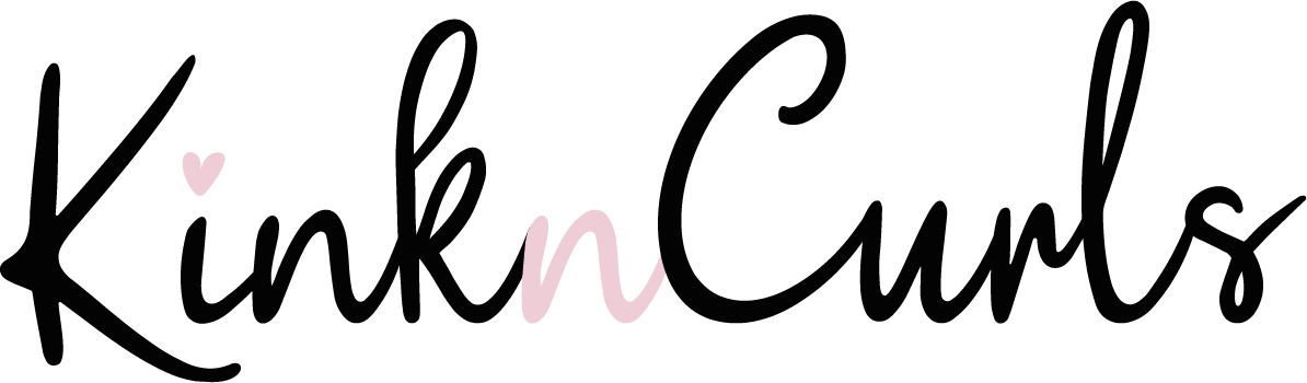 Kink ‘n Curls Clipart (1194x350), Png Download