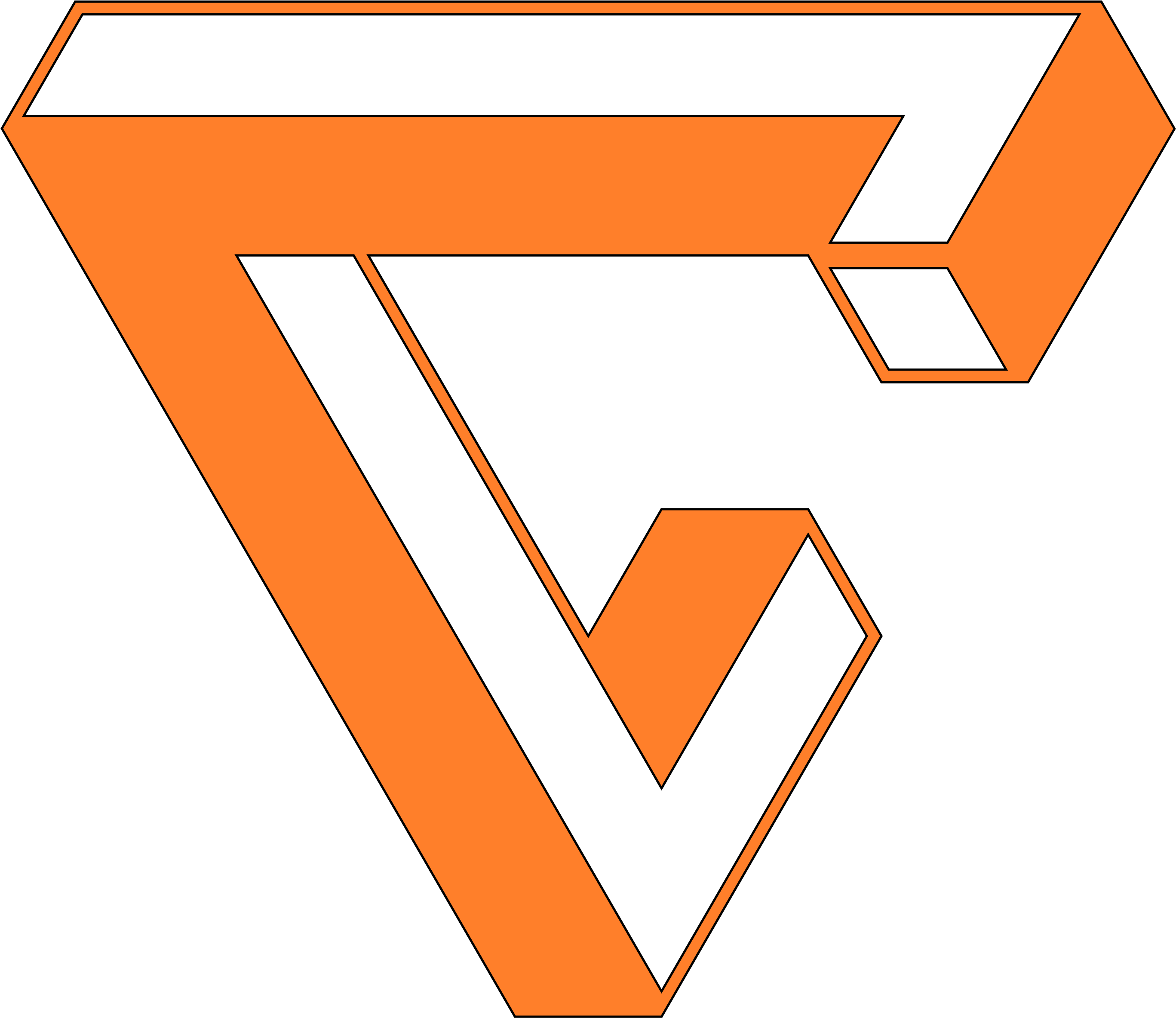 Logo Clipart (2800x2468), Png Download