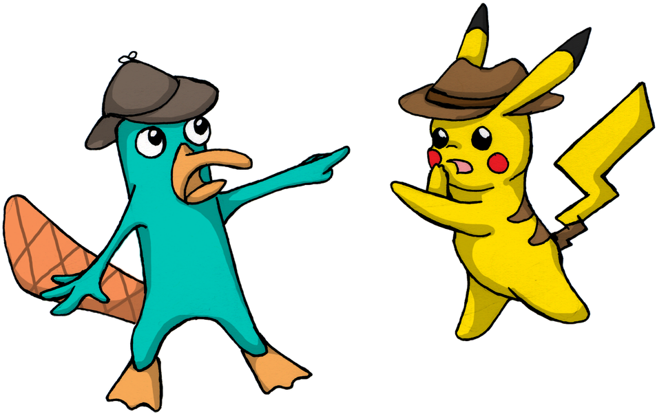 Cartoon Clipart (1100x675), Png Download