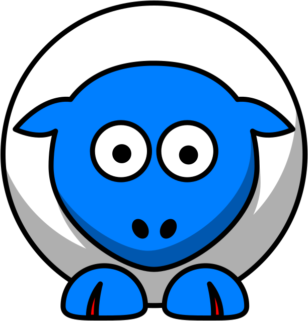 Kidstv123 The Animals Sounds Song Clipart (1600x1600), Png Download