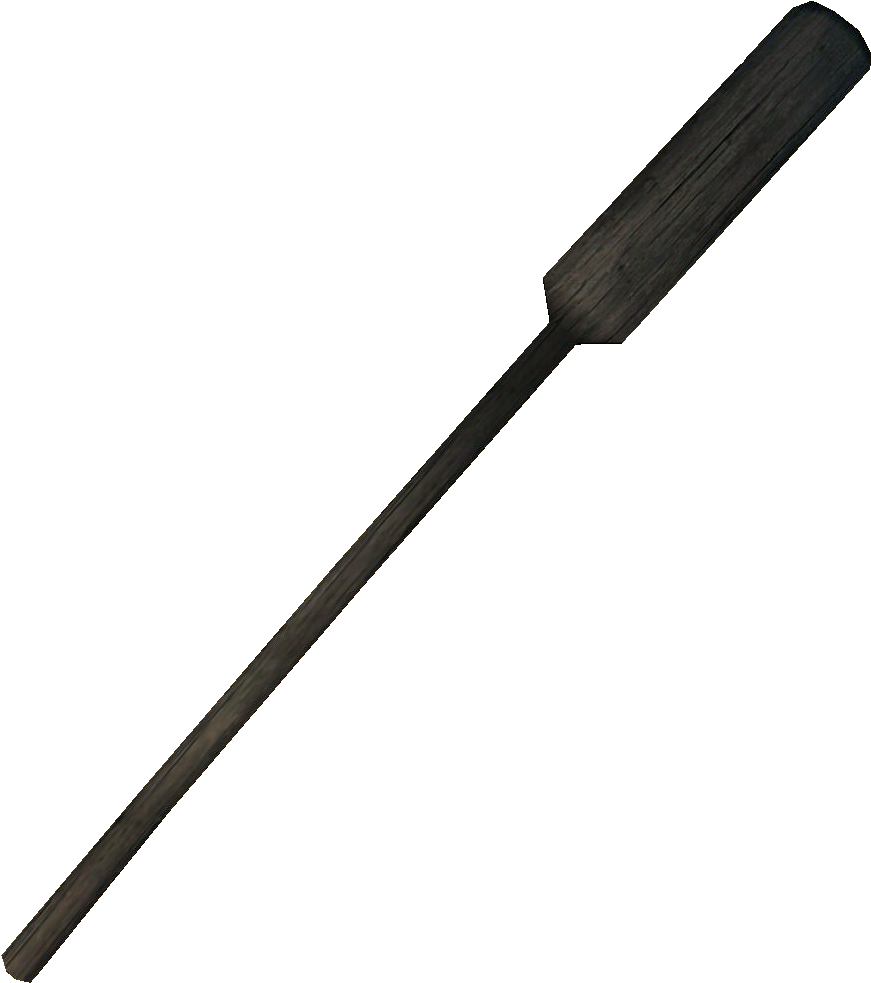Picture Of An Oar - Metal Baseball Bat Clipart (897x1017), Png Download