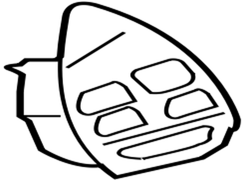 Transparent Steering Wheel Clipart Png (810x598), Png Download