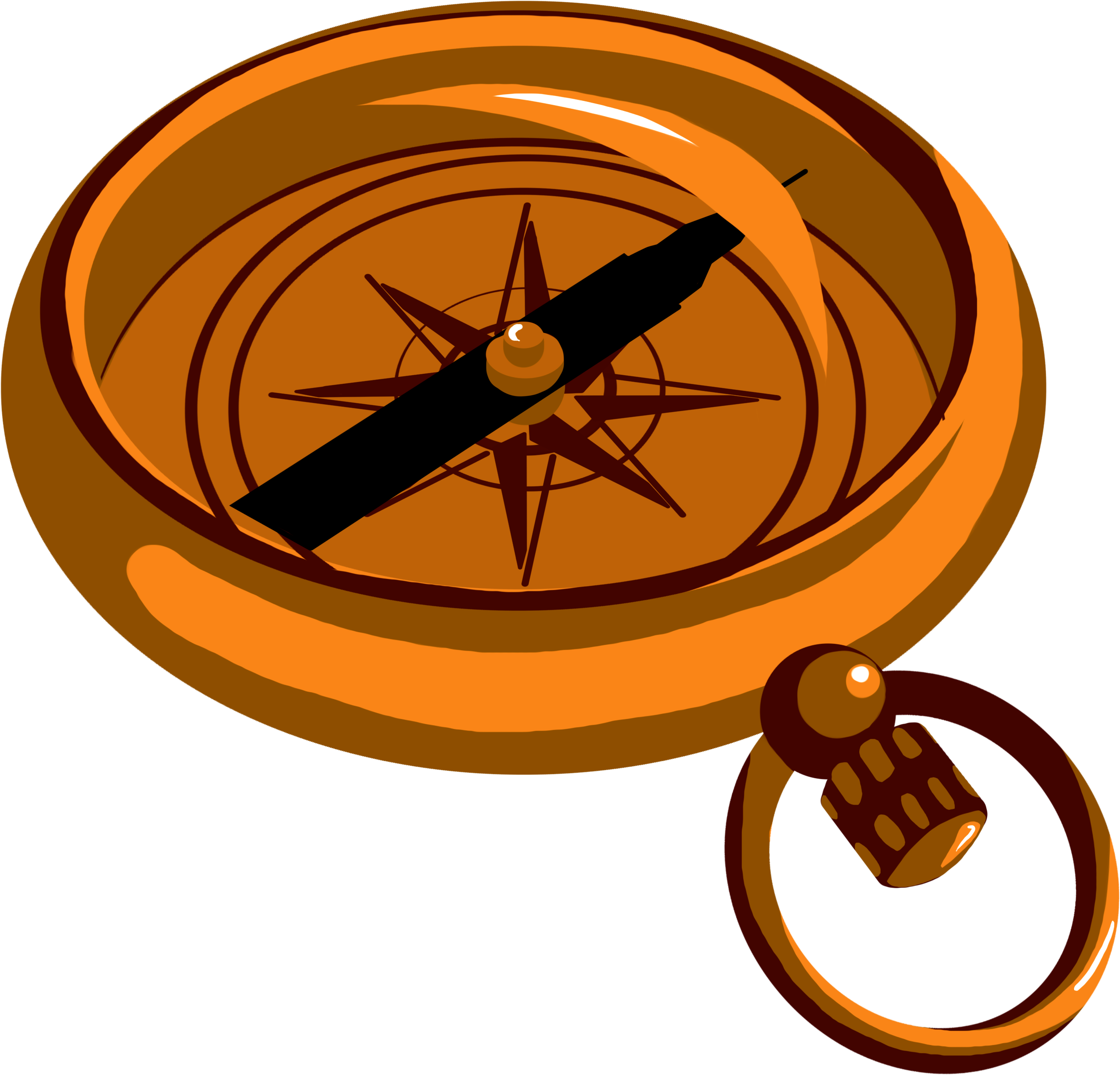 Clip Art - Png Download (2550x2522), Png Download