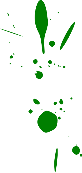 Splash Svg Clip Arts - Illustration - Png Download (282x593), Png Download