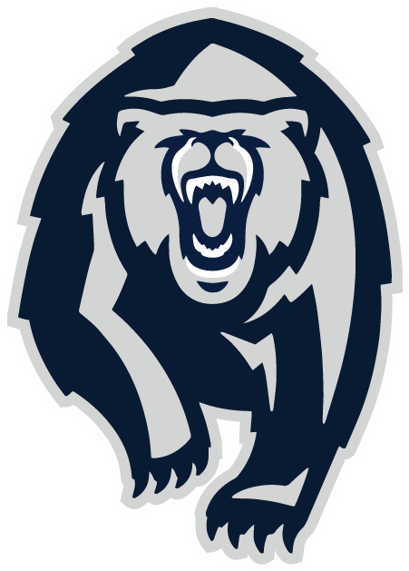 Copper Hills High School Clipart Clip Art Library Download - Big Game Cal Stanford 2019 - Png Download (542x700), Png Download