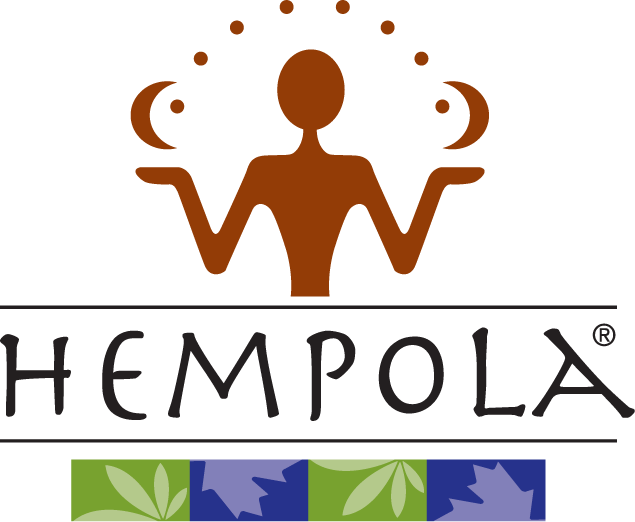 Hempola Clipart (635x522), Png Download