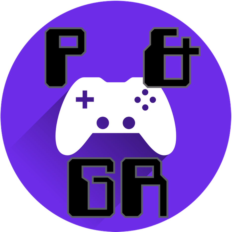 Simplistic Video Game Controller Clipart (935x933), Png Download