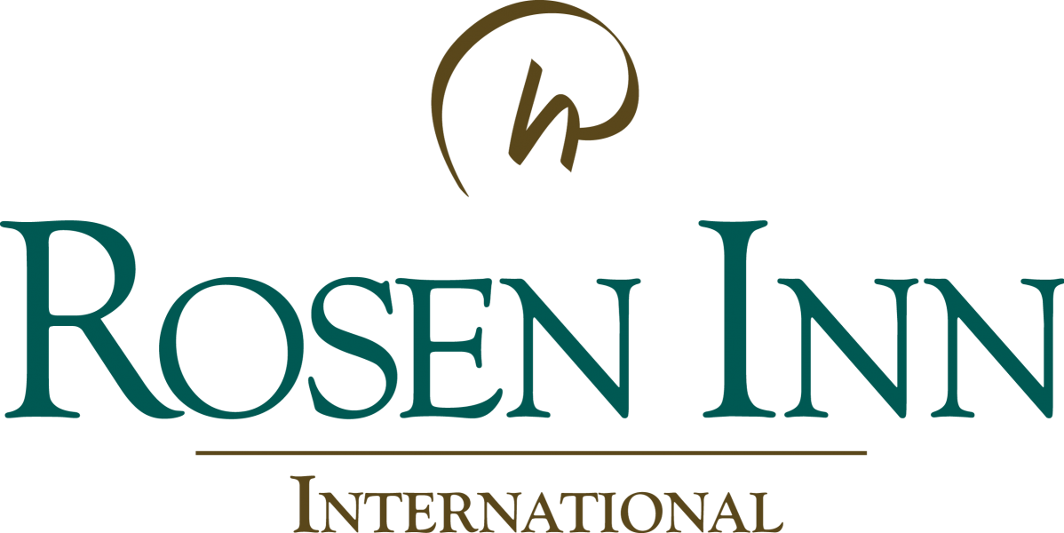 Rosen Inn International Logo Clipart (1198x600), Png Download