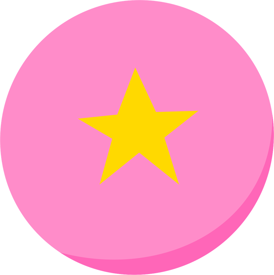 Clipart Circus Ball - Png Download - Full Size Clipart (#5702205