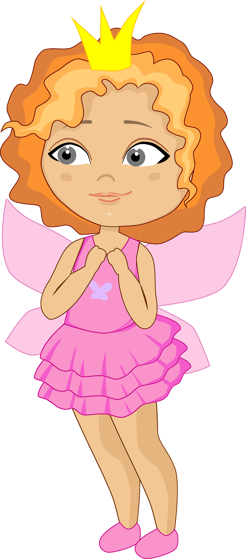 Cartoon Clipart (847x1920), Png Download