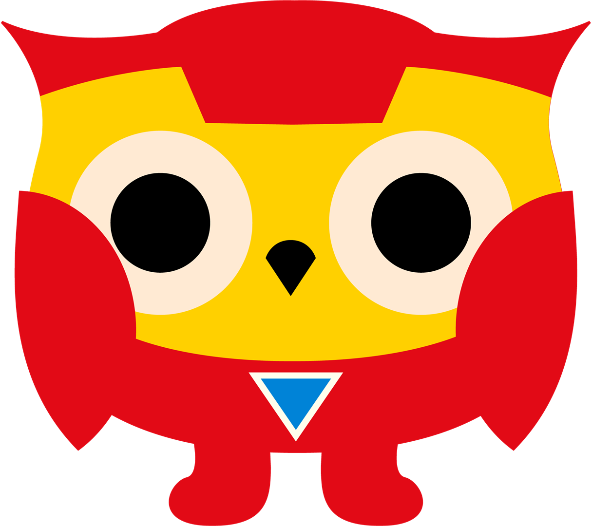 Cartoon Clipart (1215x1080), Png Download