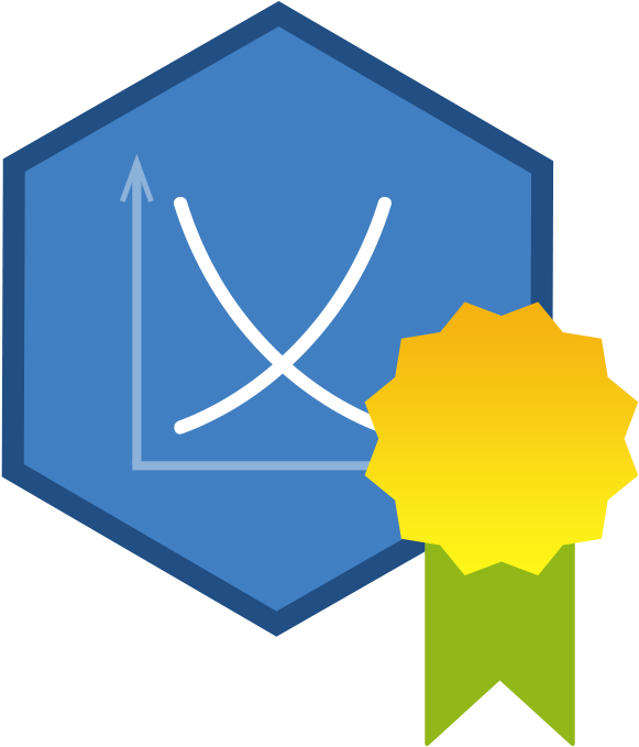 End Micro Landing Page - Emblem Clipart (589x696), Png Download