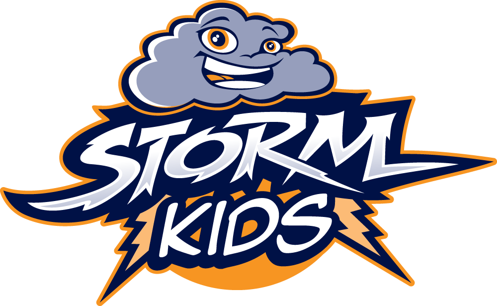 Hours And Location - Island Storm Logo Clipart (1000x615), Png Download