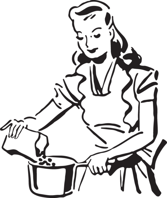 Sitting Clipart (580x686), Png Download