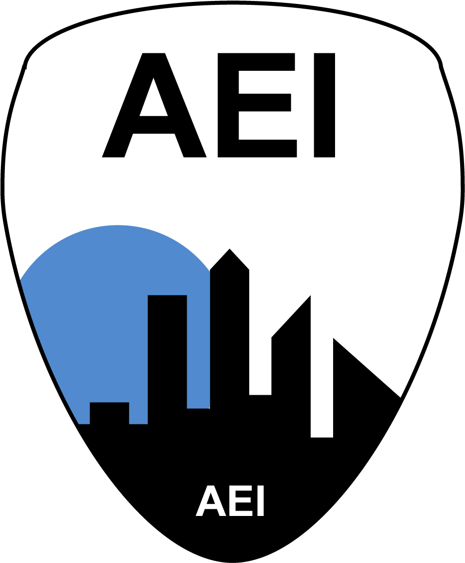 Architectural Engineering Institute Clipart (1033x1195), Png Download