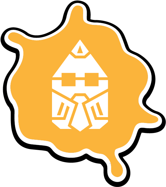 Backpack Bunch - Transformers Botbots Backpack Bunch Clipart (600x601), Png Download