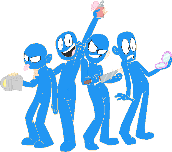 Cartoon Clipart (700x550), Png Download