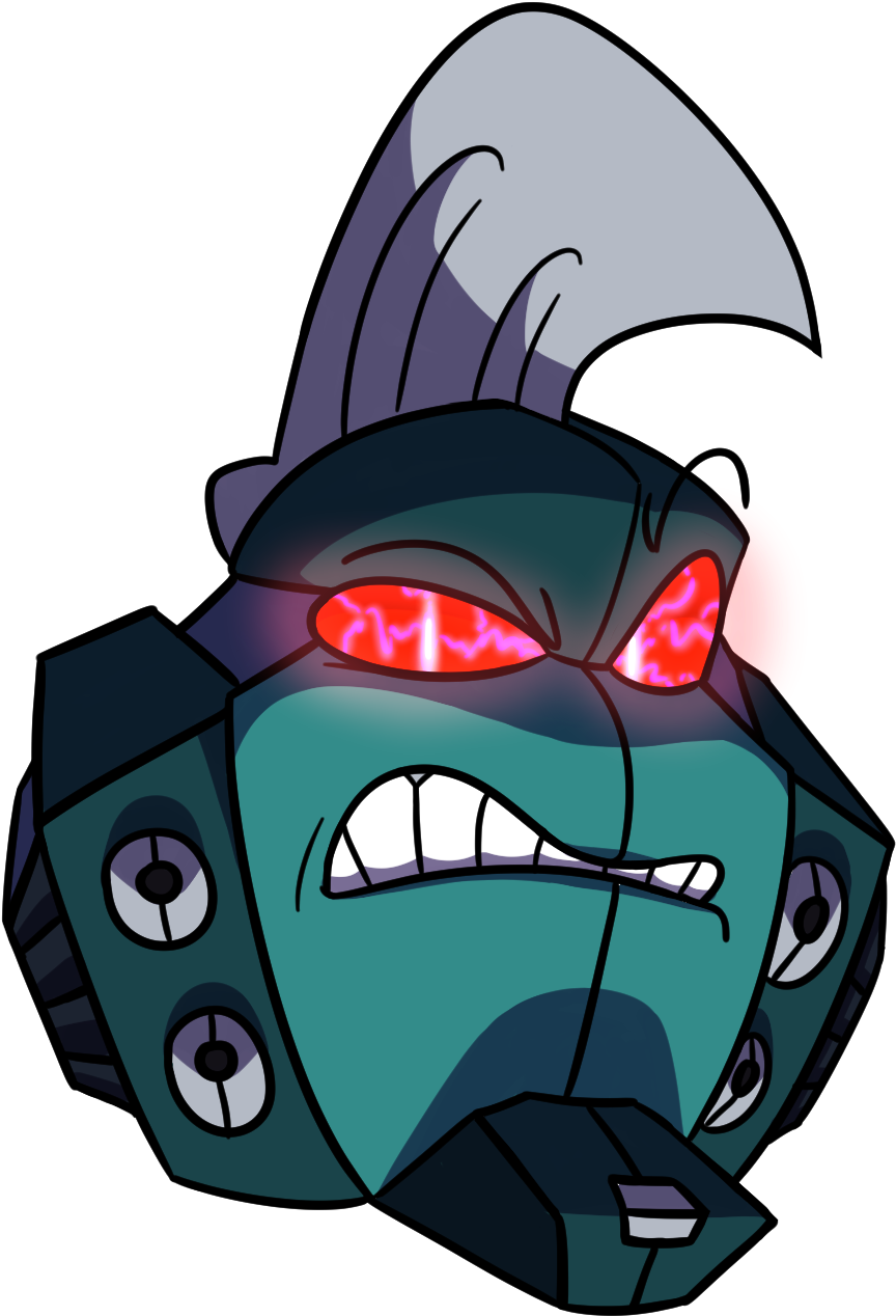 Cartoon Clipart (1118x1412), Png Download