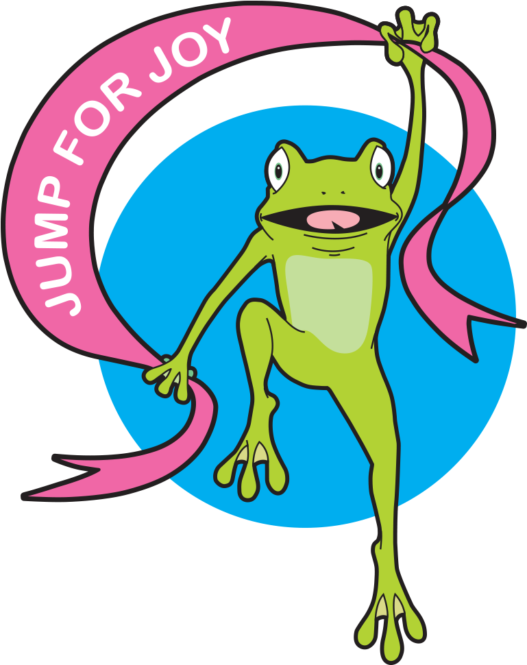 True Frog Clipart (1000x1000), Png Download