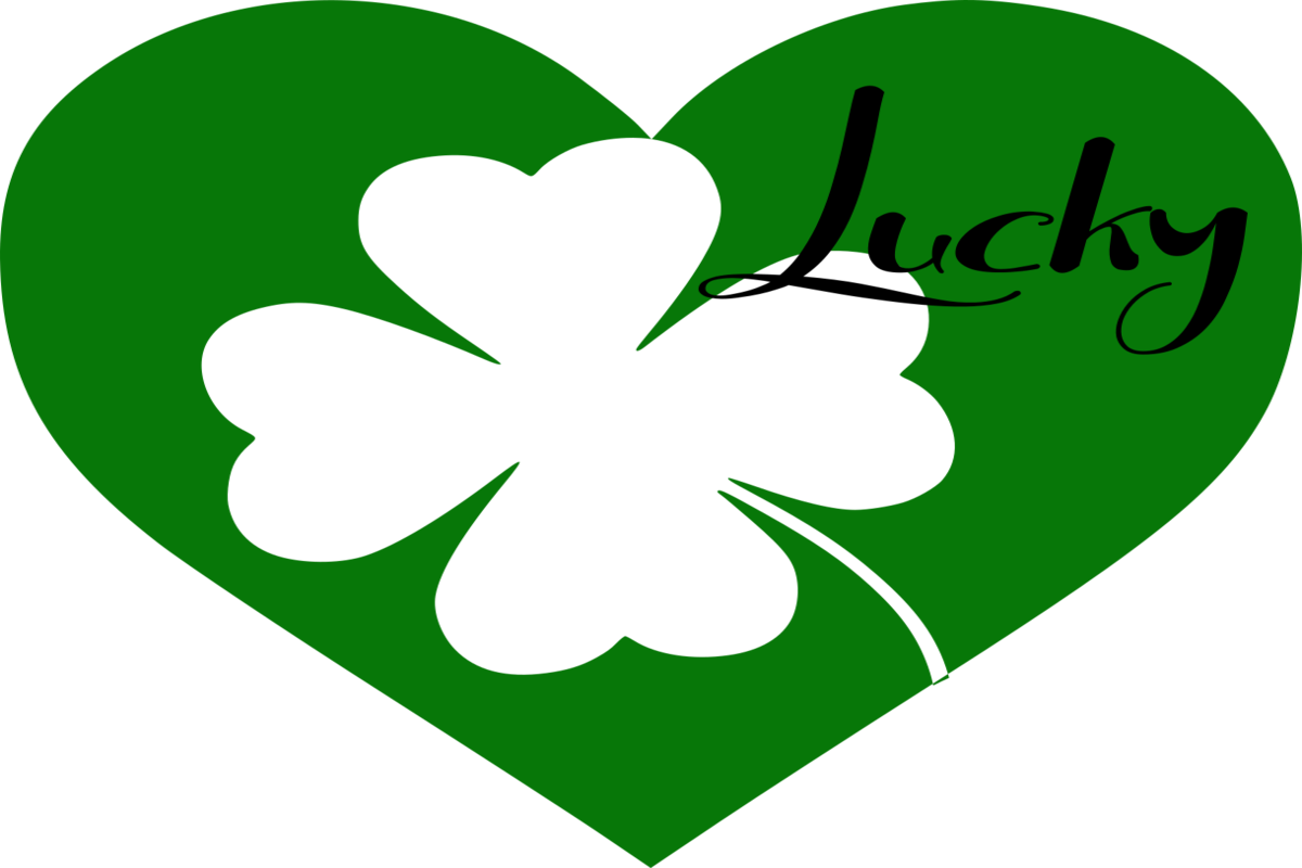 Shamrock Clipart (1200x800), Png Download