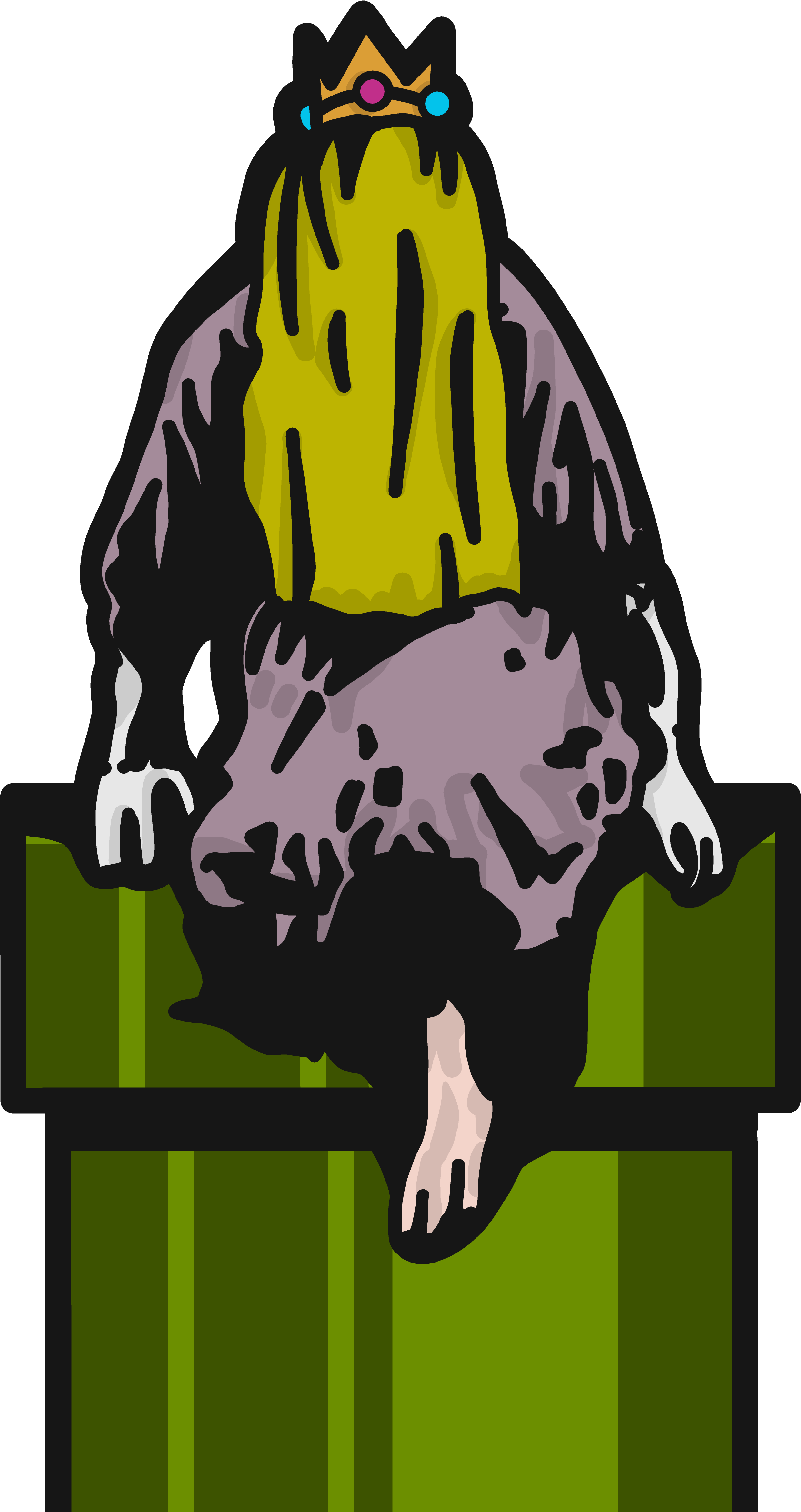 Cartoon Clipart (4800x4800), Png Download