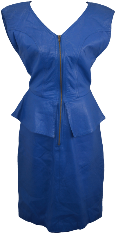 Cocktail Dress Clipart (400x805), Png Download