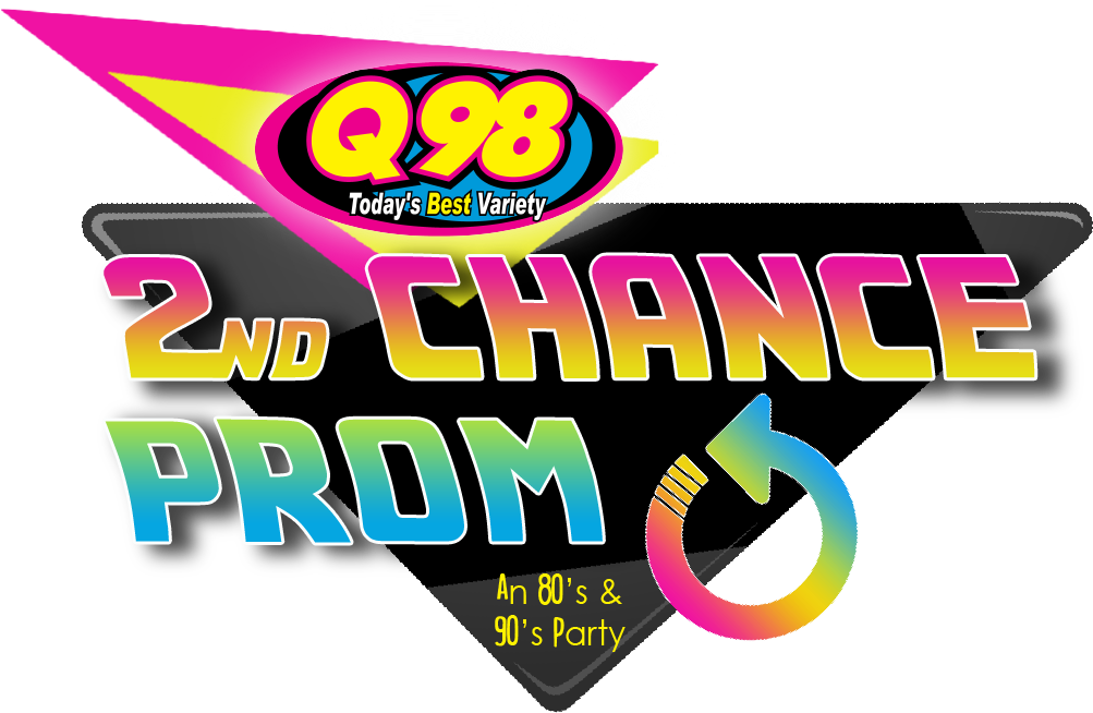 80"s Clipart 80 Prom - 98 - Png Download (1111x846), Png Download