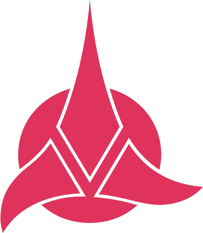 Start Trek Logo Png Clipart (793x883), Png Download