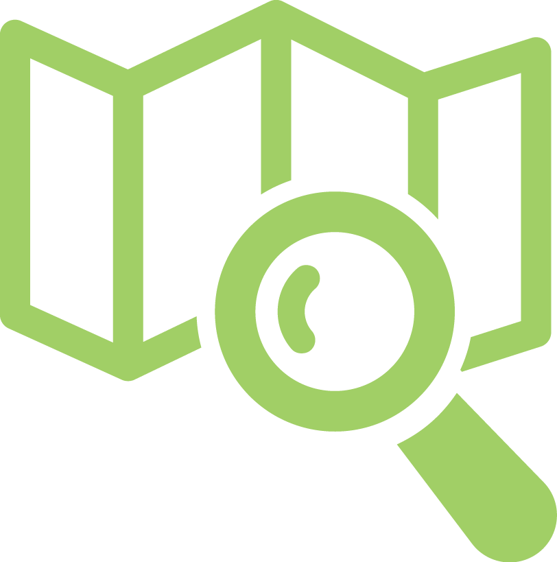 Plan Clipart Blue Print - Folded Paper Clipart - Png Download (812x819), Png Download