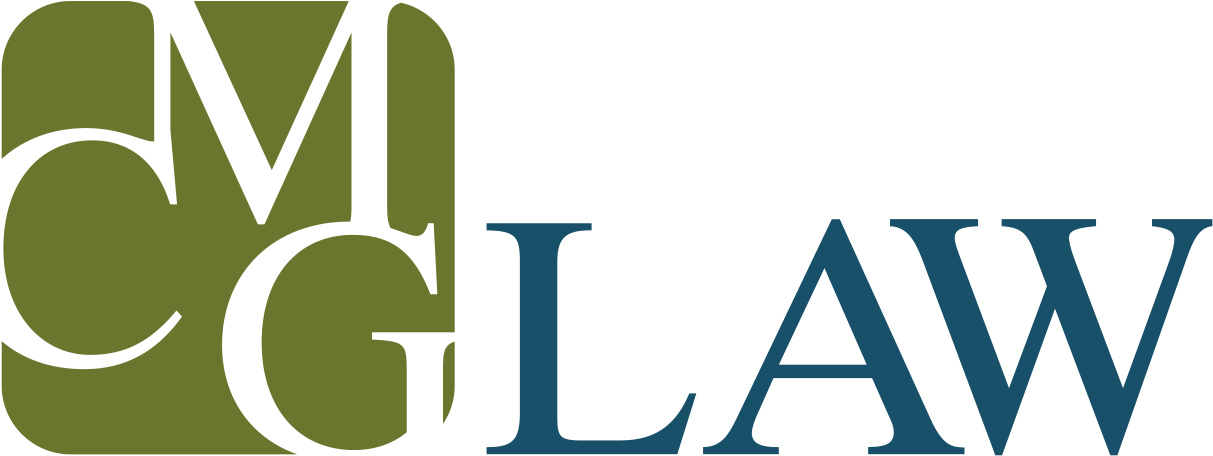 Cmg Law - Graphic Design Clipart (1257x504), Png Download