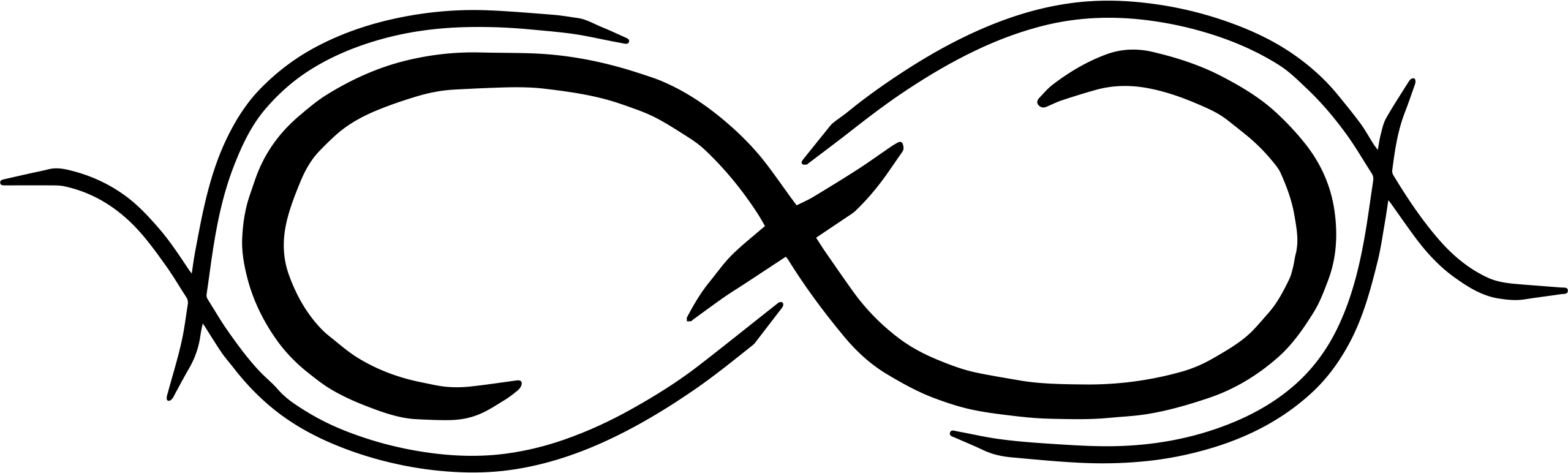 Picture Clipart (2560x772), Png Download