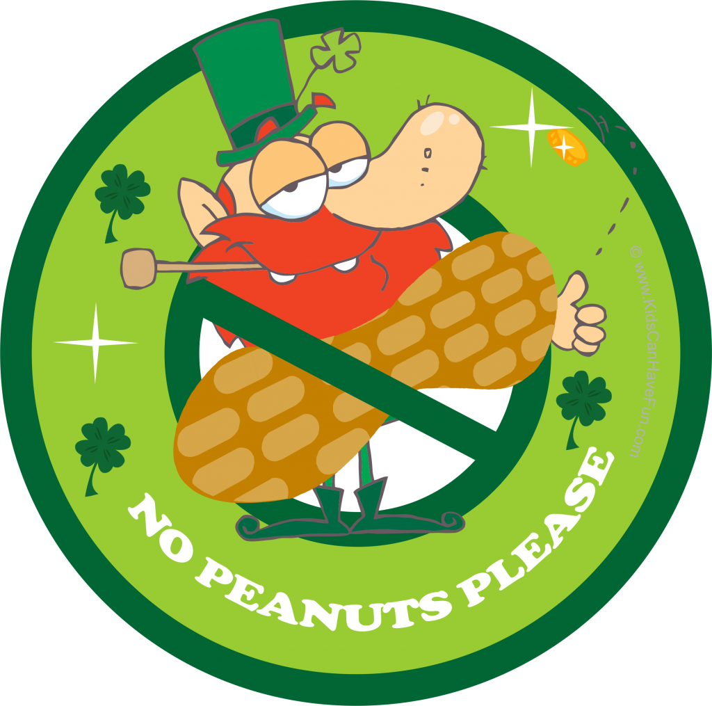 Saint Patrick's Day Clipart (1024x1015), Png Download