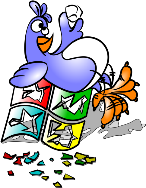 Flower,art,recreation - Clip Art - Png Download (530x750), Png Download